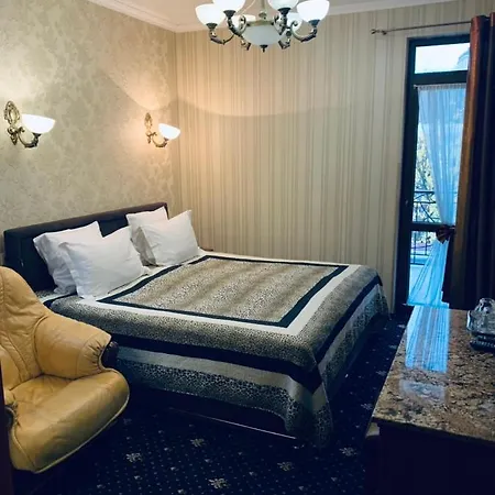 Afrodita Hotel 3*