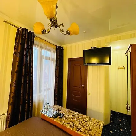 Hotel Afrodita 3*