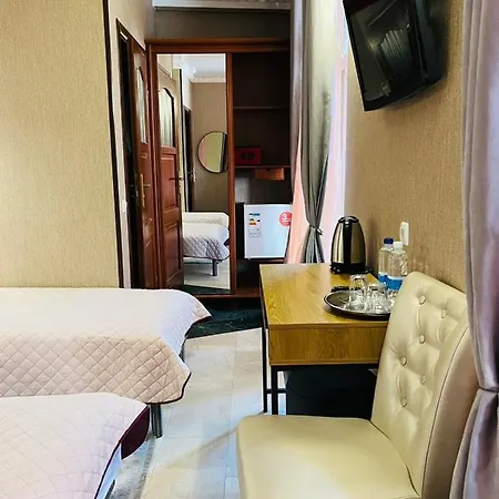 Afrodita 3* Truskawez