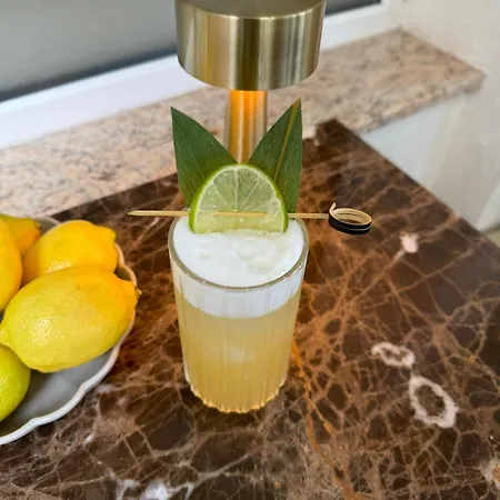 Hotel Afrodita Truskawez