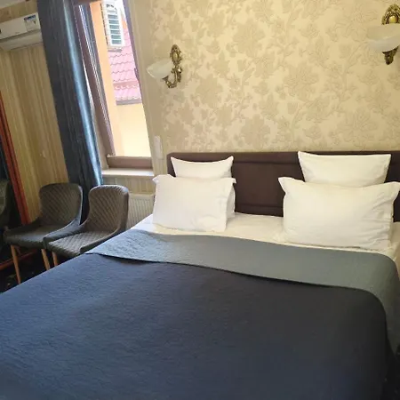 Afrodita Hotel 3*