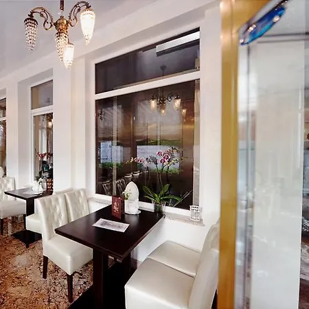 Afrodita Hotel