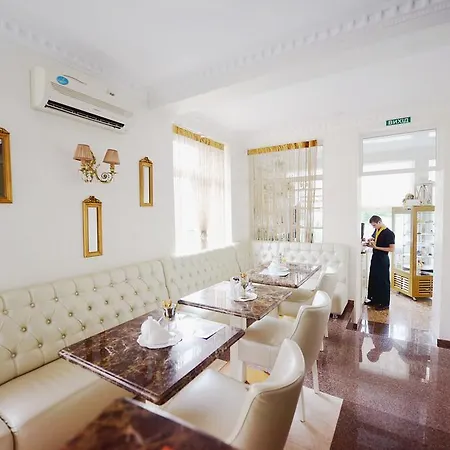 Afrodita Hotel