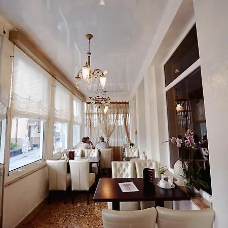 Hotel Afrodita
