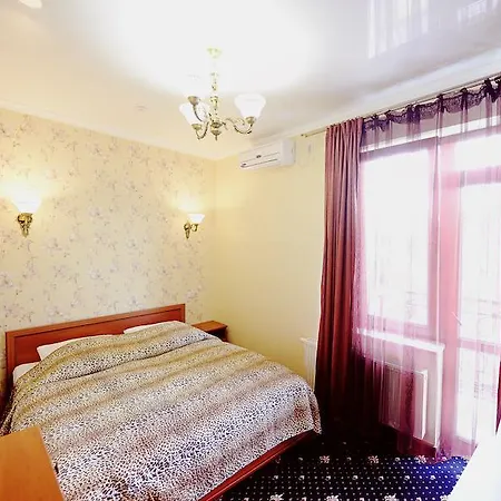 Hotel Afrodita 3*