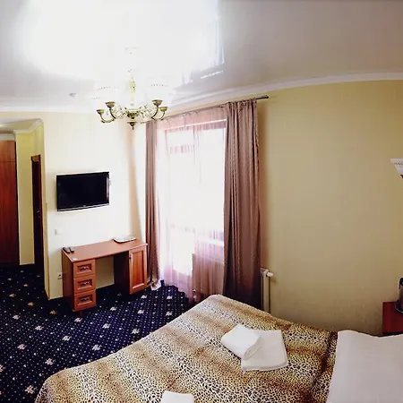 Hotel Afrodita 3*