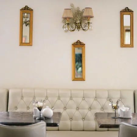 Hotel Afrodita 3*
