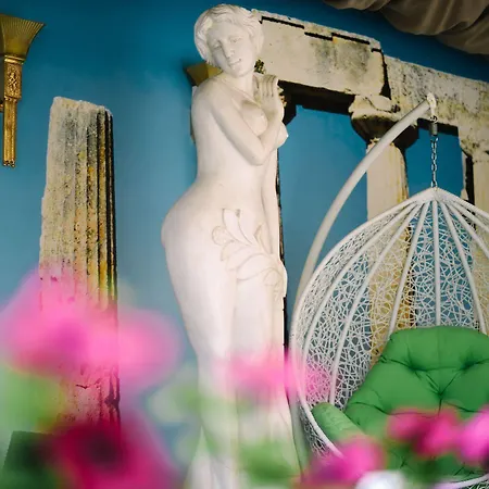 Afrodita Hotel Truskavets