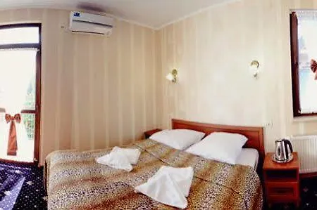 Hotel Afrodita Truskawez