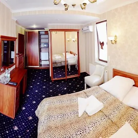 Hotel Afrodita
