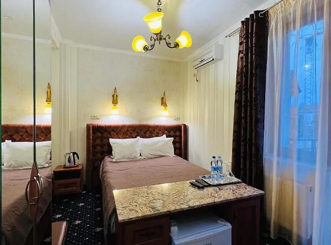 Hotel Afrodita 3*