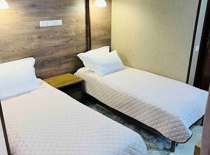 Hotel Afrodita 3*