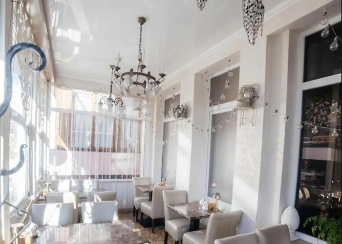 Afrodita Hotel 3*