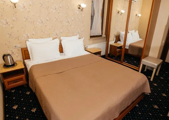 Otel Afrodita 3*