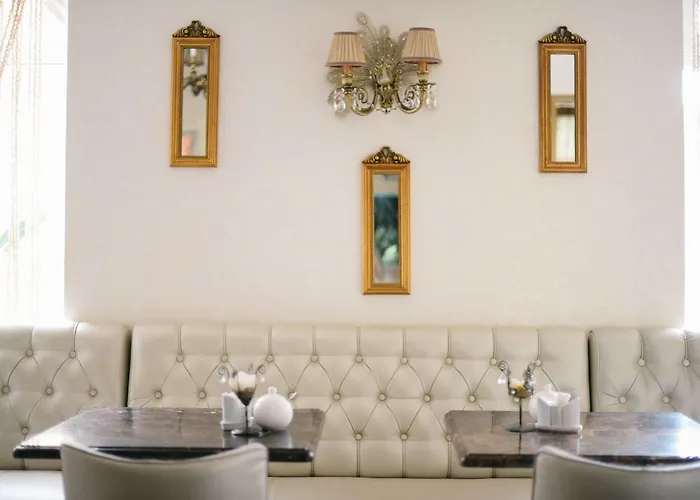Otel Afrodita 3*