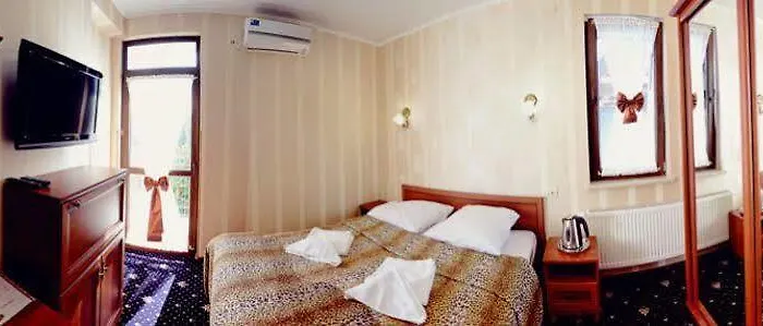 Otel Afrodita Truskavets