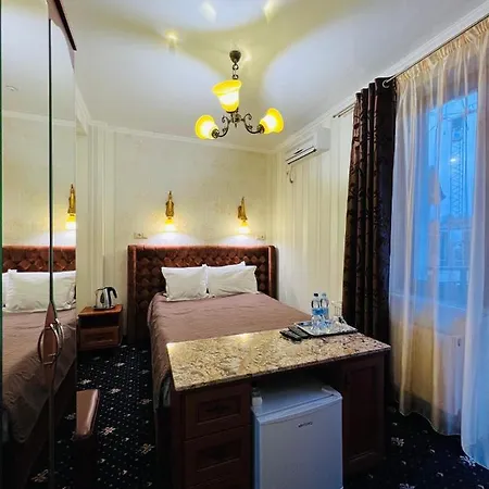 Hotel Afrodita 3*