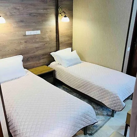 Hotel Afrodita 3*