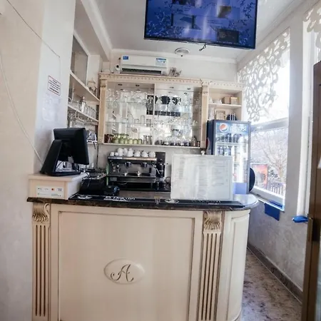 Afrodita Hotel