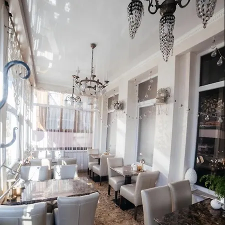 Afrodita Hotel 3*