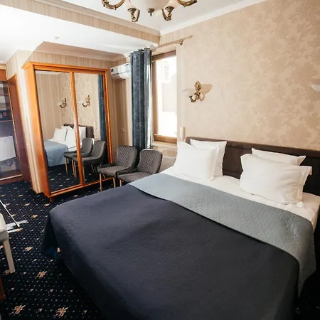 Hotel Afrodita 3*