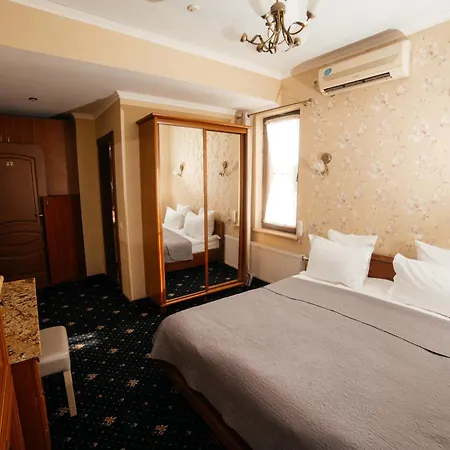 Afrodita Hotel 3*