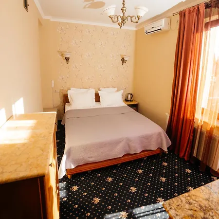Afrodita 3* Truskavec'
