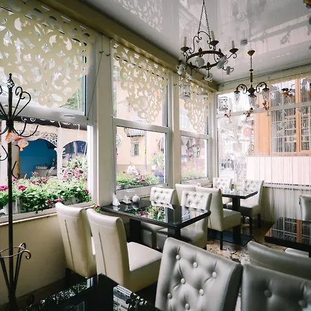 Hotel Afrodita