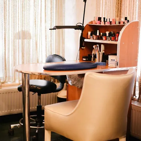 Hotel Afrodita 3*