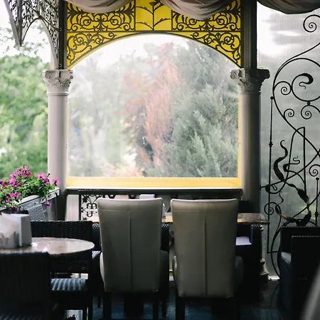 Hotel Afrodita 3*